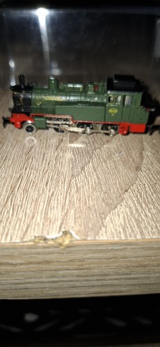 Märklin mini club 8801 - märklin,
