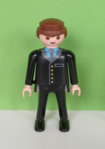 Playmobil sammlung figur aus - playmobil,