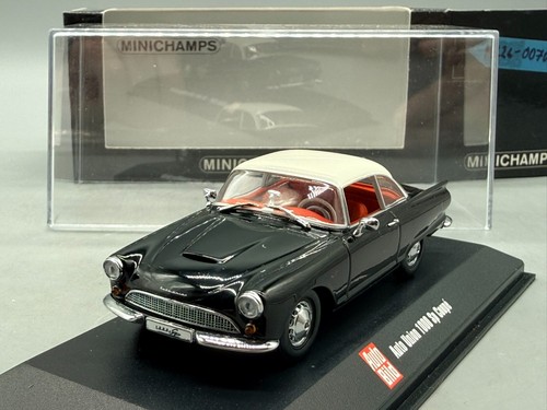 Modellautos minichamps - modellautos,