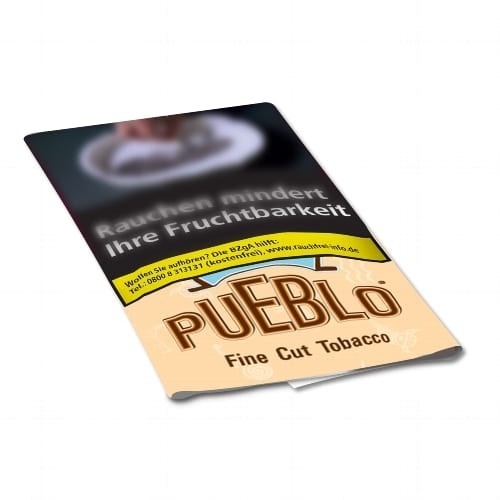Pouch pueblo zigarettentabak - pouch,