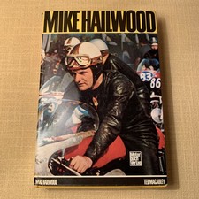 Mike Hailwood & Ted Macauley -