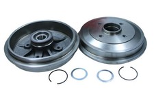 BREMSTROMMEL HINTERACHSE FÜR