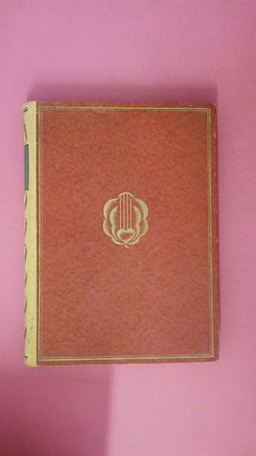 243623 walter von molo der - molo,