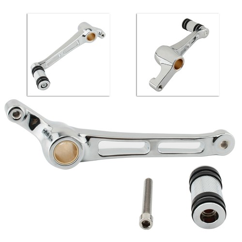 Getriebe shifter hebel - 1×getriebe,