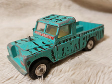 Original 60er Jahre Corgi