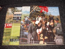 Zeitschrift für den Fahrsport