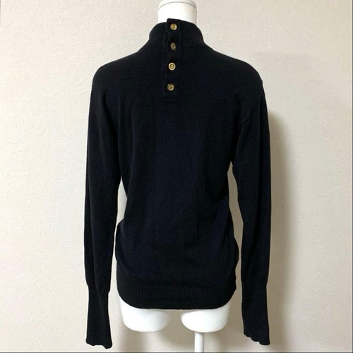 Chanel vintage pullover - chanel,