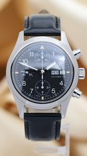 IWC Fliegeruhr Chronograph