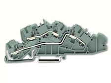 35x WAGO TOPJOB S 2005-7642