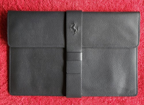 Ferrari schedoni leder - schedoni,