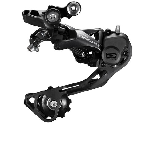 Shimano schaltwerk deore - shimano,