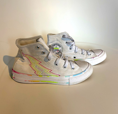 Converse chuck taylor - converse,