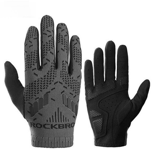 Rockbros fahrradhandschuhe mit - rockbros,