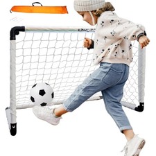 Mini Klappbares Fußballtor