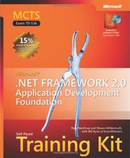 MCTS Self-Paced Training Kit