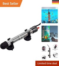 Esoes Aquarium Heizung 30L