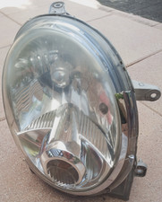Scheinwerfer rechts daihatsu - scheinwerfer,