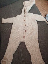 Baby Baumwolle Anzug Overall