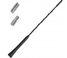 Stab Antenne Dachantenne 30 cm