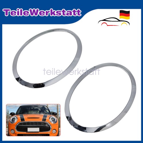 Chrom scheinwerfer - chrom,