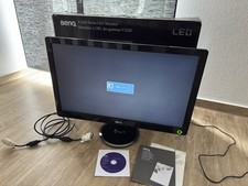BenQ V2420 61 cm (24 Zoll) 16:9 LCD Monitor - Schwarz 1920*1080 24”