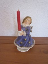 Goebel Figur Engel  mit Spieluhr "Stille Nacht, heilige Nacht" von 1966