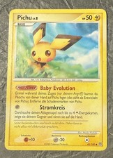 Pokémon TCG - Deutsch - Pichu