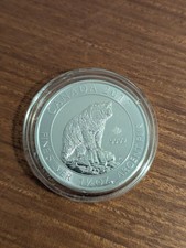 2017 Kanada 1,5 Unze 0,9999