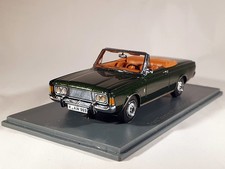 Neo Scale Models, Ford Taunus