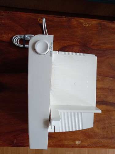 Allesschneider meat slicer - ok,