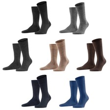 FALKE Herren Socken Multipack