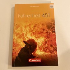 Buch: Ray Bradbury –