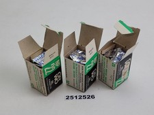 3x Filme ORWO SL Kassette