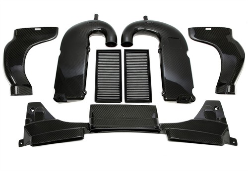 Technix carbon air intake - carbon,