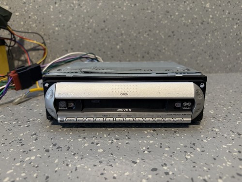 Sony cdx r3300 - sony, cdx-r3300