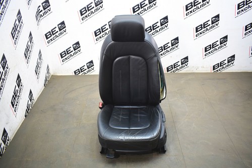 Audi leder fahrersitz - 4g,