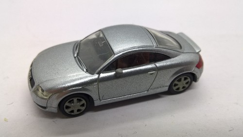 Rietze audi 8n 1 - rietze,