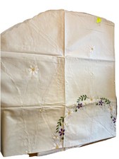 Tischdecke 150cm rund