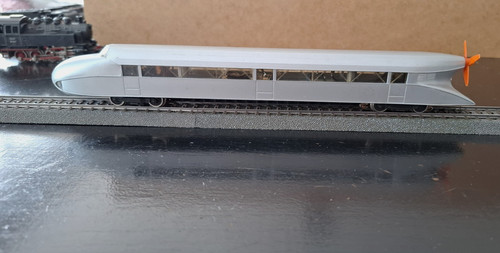 Märklin 3077 - märklin, h0