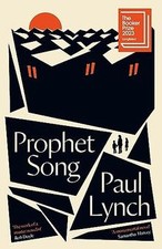 Prophet Song: Paul Lynch von Lynch, Paul | Buch | Zustand gut