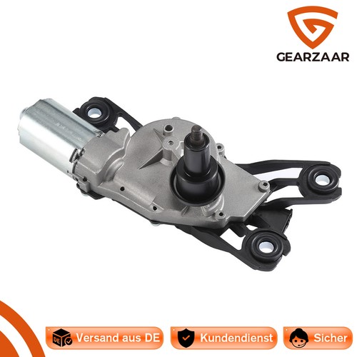 Wischermotor hinten passend - wischermotor,