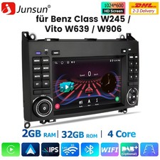 Für für Benz Class W245