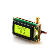 Hochpräzise 1~500 MHz RF