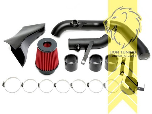 Ansaugrohr kit air intake - ansaugrohr,