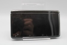 Nintendo 3DS | SCHWARZ | GUT | HANDHELD | GEPRÜFT & GEREINIGT /