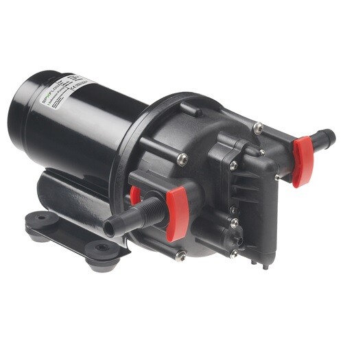 Johnson pump 13395 - pump, wps