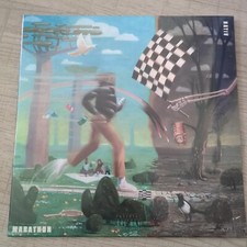 Nativ – Marathon VINYL LP