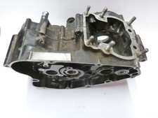 Suzuki RM 125 - Motorgehäuse