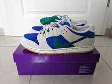 Nike dunk low hyper royal - low, sb