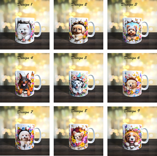 Tasse kaffee oder - d, kaffee-